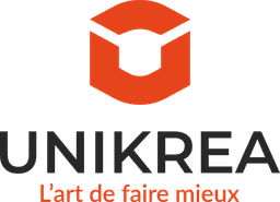 UNIKREA Studio — L’art de faire mieux