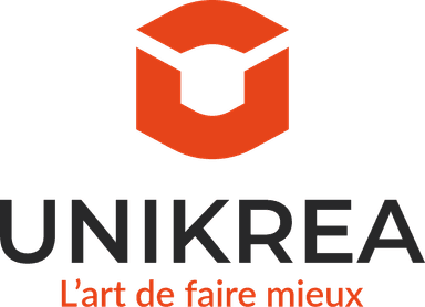 UNIKREA Studio — L’art de faire mieux